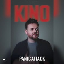 KINO &laquo; PANIC ATTACK &raquo;