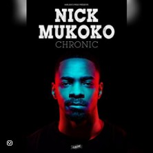 Nick Mukoko dans Chronic