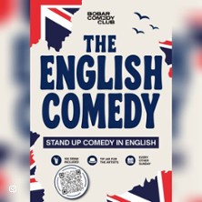ENGLISH COMEDY