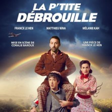 La p'tite d&eacute;brouille