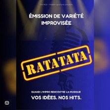 RATATATA par la Cie RED