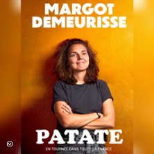 Margot Demeurisse dans "Patate"