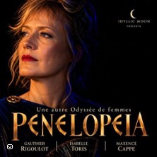 P&eacute;n&eacute;lopeia, une autre Odyss&eacute;e de femmes