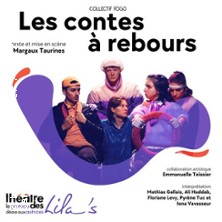Les Contes à Rebours