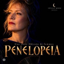 P&eacute;n&eacute;lopeia, une autre Odyss&eacute;e de femmes