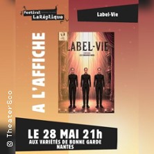 Label-Vie
