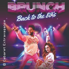 Back to the 80's !