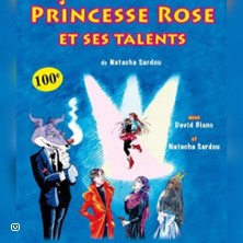 Princesse Rose et ses talents