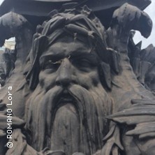 Circuit du Paris Hant&eacute; et Mal&eacute;dictions