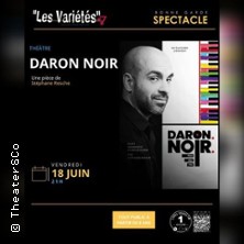 Daron Noir
