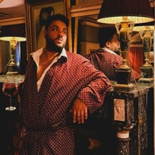 'Confessions d'un Vampire Sud-Africain'