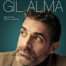 "Gil Alma  en rodage  "