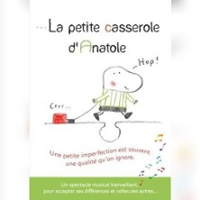 La Petite Casserole d'Anatole