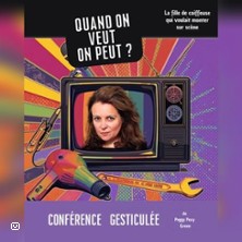 QUAND ON VEUT ON PEUT ?