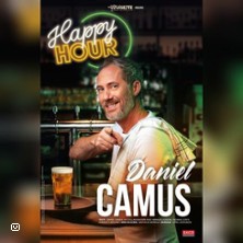 Daniel Camus - Happy Hour