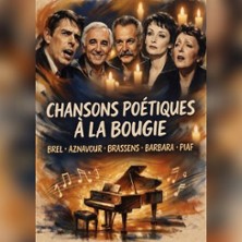 Chansons Poétiques