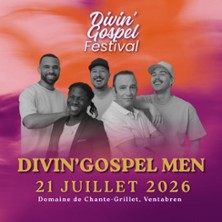 Divin'Gospel Festival Jour 1