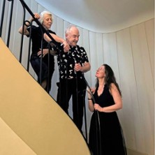 L&rsquo;escalier