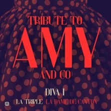 Tribute to AMY and Co