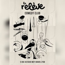 La Releve Comedy Club