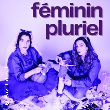 F&eacute;minin Pluriel
