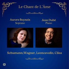 Le Chant de l'âme