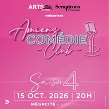 Amiens Comedie Club