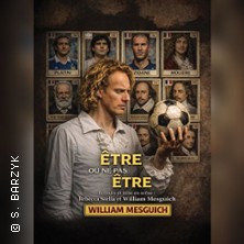 &Ecirc;tre ou ne pas (&ecirc;tre)