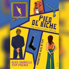 Pied de biche