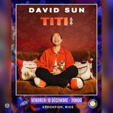 David Sun - "TITI"