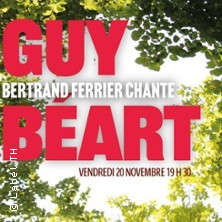 Bertrand Ferrier Chante Guy Béart