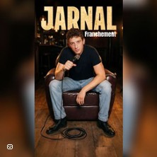 Jarnal - Franchement