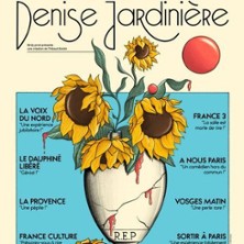 Denise jardini&egrave;re vous invite chez elle