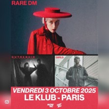 Rare Dm