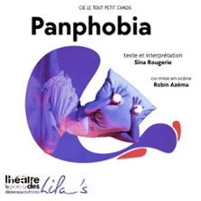 Panphobia