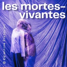 Les Mortes-Vivantes
