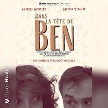 Dans la tête de Ben- Chauriat (63)