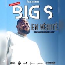 Big S dans "En vérité"