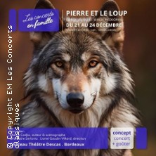 Pierre et le Loup