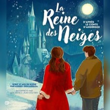 La reine des neiges