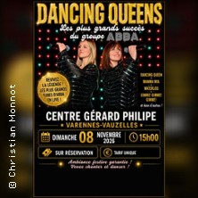 Abba par Dancing Queens