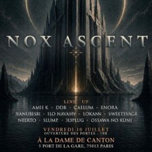 Nox Ascent