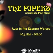 RedAway X The Pipers Experience