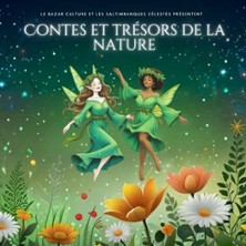 Contes et tr&eacute;sors de la nature