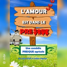 L'Amour Est dans le Presque