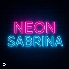 NEON SABRINA x ROOTS ENGINE