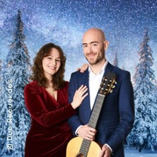 Concert de Noël - Duo Recuerdos