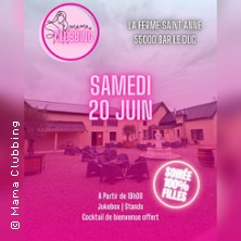 Mama Clubbing Bar le Duc