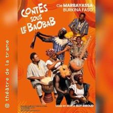 Contes sous le baobab