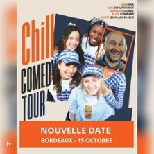 Chill Tour
